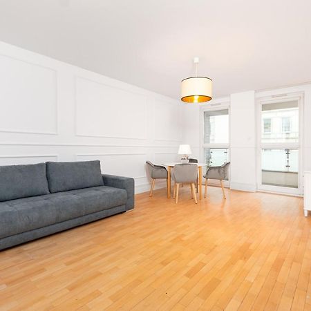 Apartament Polna By Your Freedom Варшава Экстерьер фото