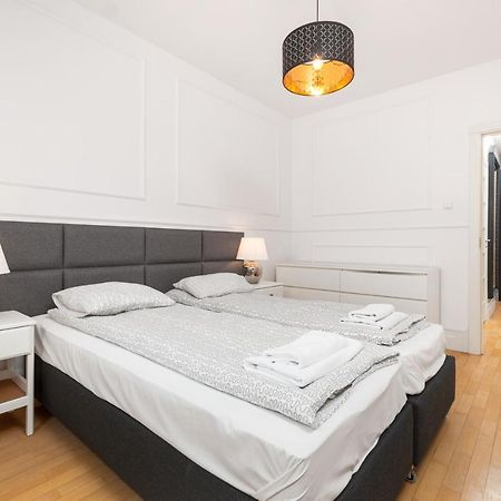 Apartament Polna By Your Freedom Варшава Экстерьер фото