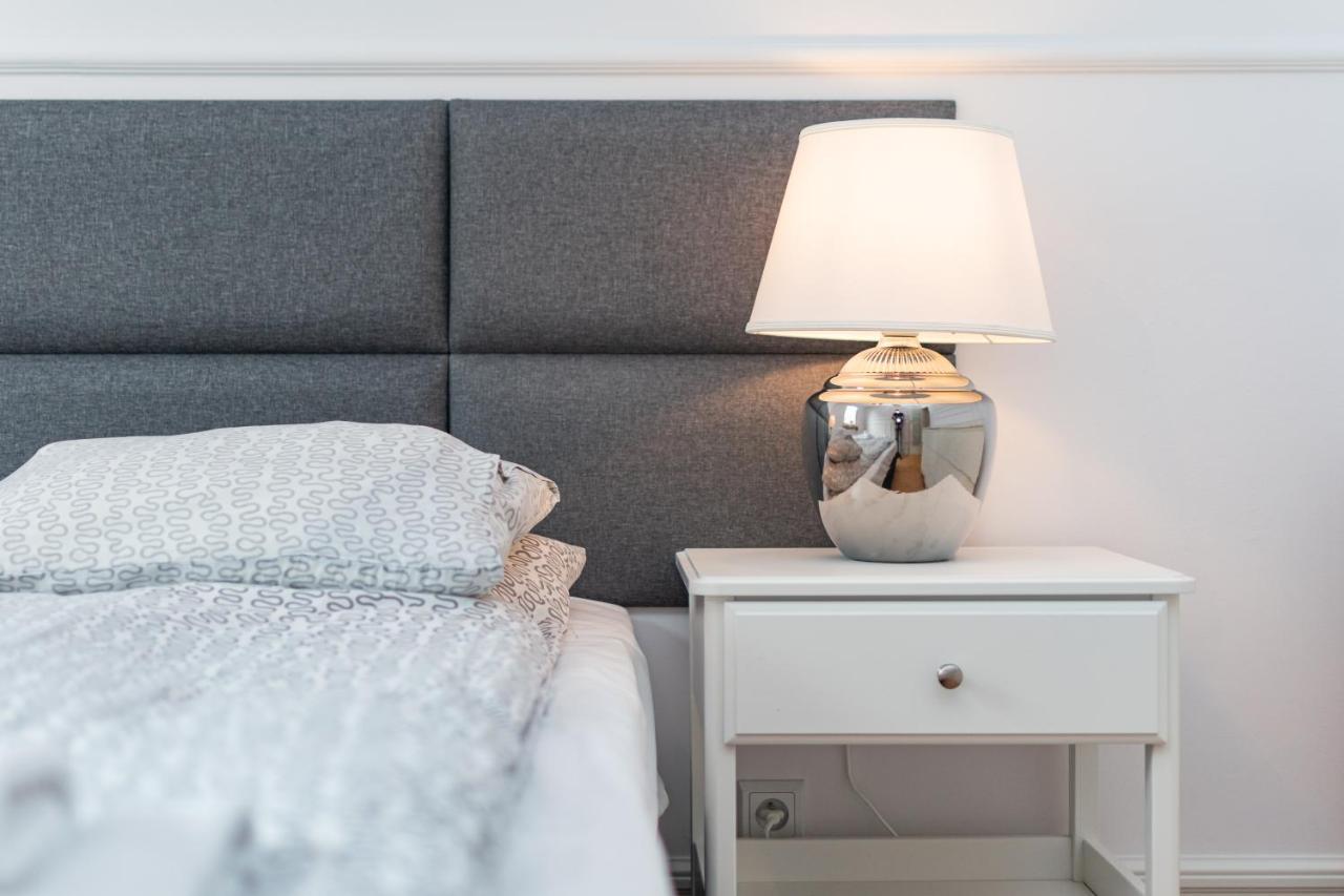 Apartament Polna By Your Freedom Варшава Экстерьер фото
