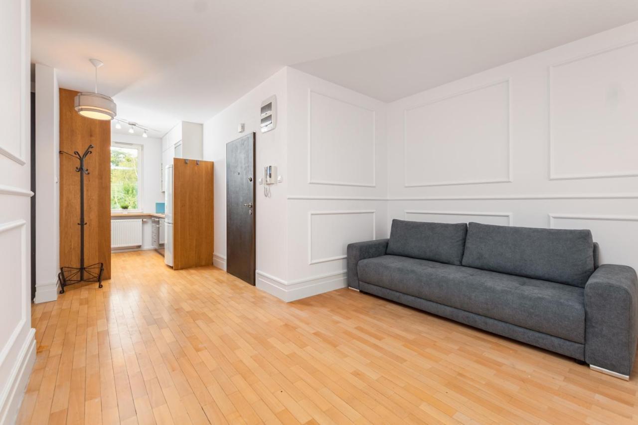 Apartament Polna By Your Freedom Варшава Экстерьер фото