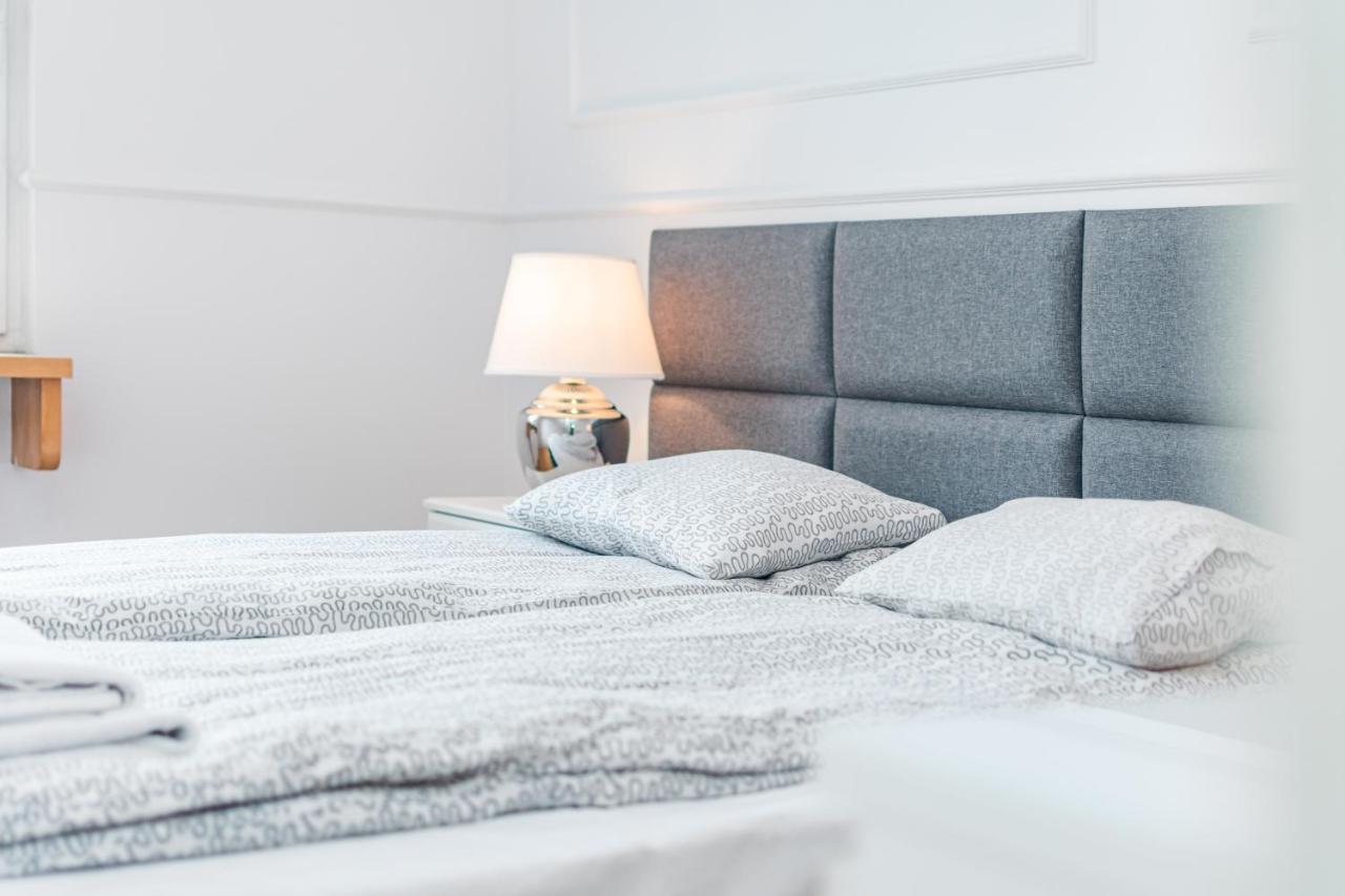Apartament Polna By Your Freedom Варшава Экстерьер фото