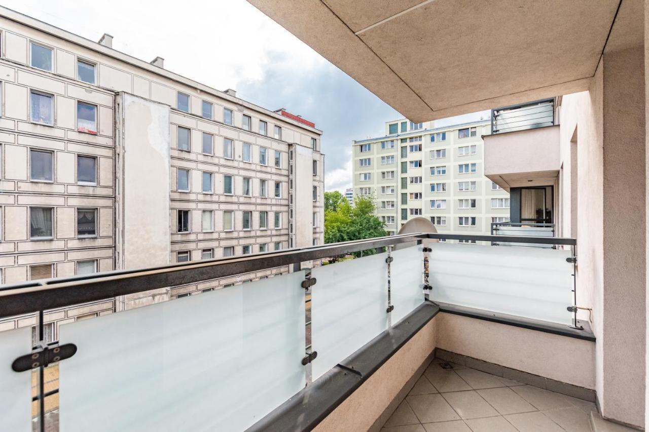 Apartament Polna By Your Freedom Варшава Экстерьер фото