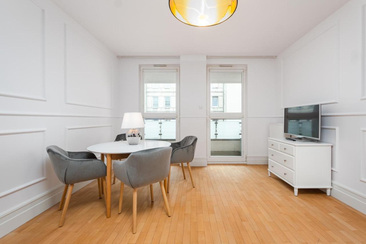 Apartament Polna By Your Freedom Варшава Экстерьер фото