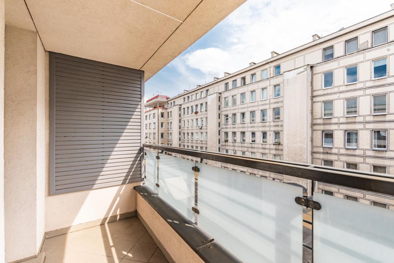 Apartament Polna By Your Freedom Варшава Экстерьер фото