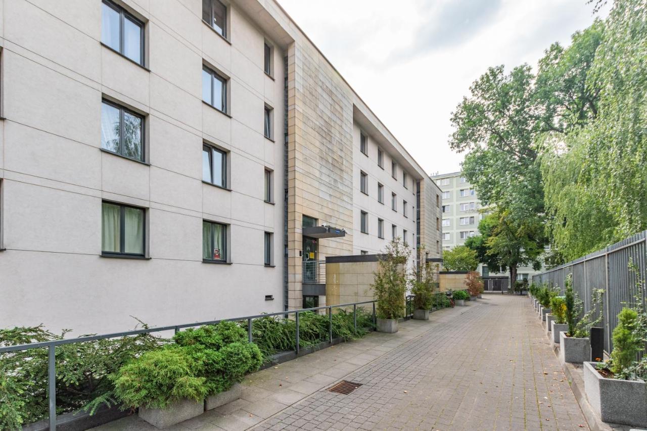 Apartament Polna By Your Freedom Варшава Экстерьер фото